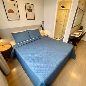 Apartamento de 1 Dormitorio